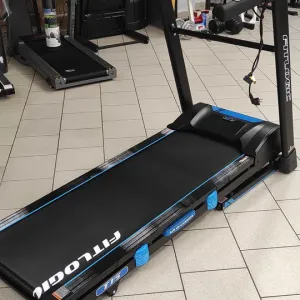 Беговая дорожка FitLogic T15