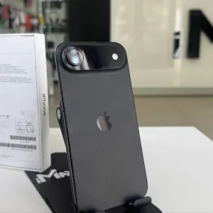 iPhone 17 Air 256Gb Black 100% 89 циклів Неверлок 865$