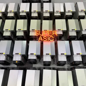 НАЯВНІСТЬ! Майнери Asic Antminer S19 90 Th, Amlogic + гарантія