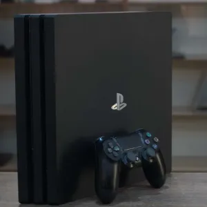 Ігрова консоль Sony PlayStation 4 PRO (1 000 ГБ) TVOYO