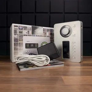 Universal Audio Apollo Solo USB (WIN) (БЕЗКОШТОВНА доставка)