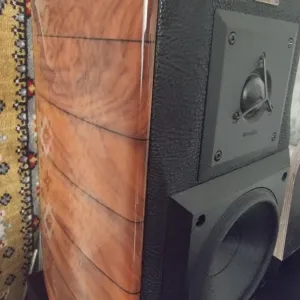 Sonus Faber Guarneri Homage
