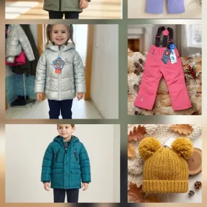 Дитячий одяг Primark, Cool Club