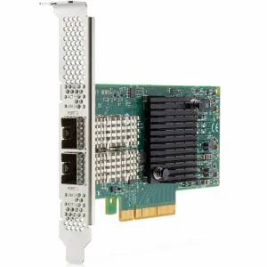 Мережевий адаптер 10 / 25 Gb/s HPE 640SFP28 840140-001