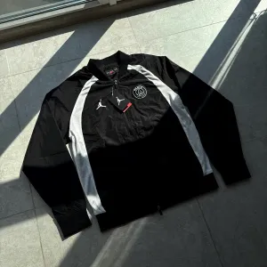 Вітровка Jordan x PSG Paris Saint-Germain Nike оригінал (Легка куртка Чоловіча, бомбер, кофта)