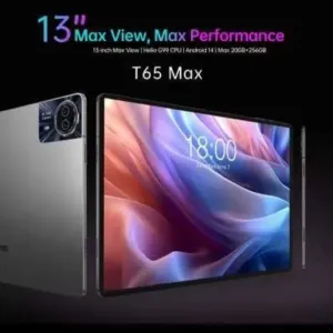 Teclast T65 Max 8-266 глобальна версія
