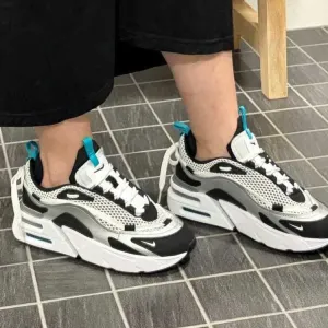 Кросівки Жіночі Nike Air Max Furyosa NRG Dusty Cactus /Nike Furyosa DC7350-100 / Кроссовки женские Найк Фуриоза/Фуріоза