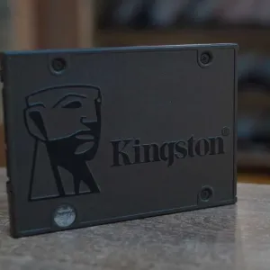 SSD накопичувач KINGSTON (SA400S37480G) 480 GB TVOYO