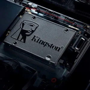 Kingston SA400-480GB-99% Здоровья.
