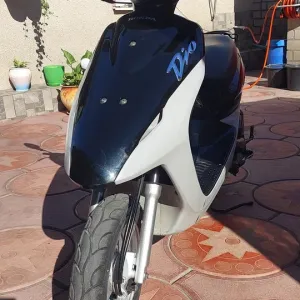 Продам HONDA dio af 56 4t