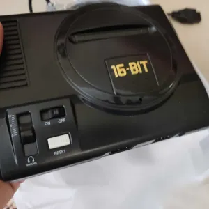 ДИВИСЬ! Приставка Сега мега драйв 2 HDMI. +950 найкращіх ігор. Замов!