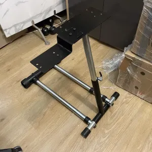 Підставка під руль Wheel Stand Pro (logitech, thrustmaster) + під кпп