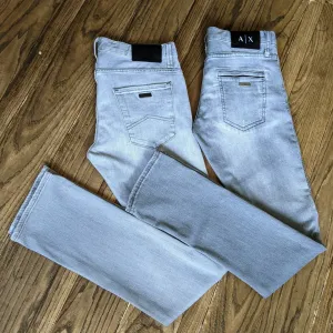 Джинси Armani Exchange J17, J27 оригінал
