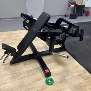 Тренажеры Gym 80 Germany , Жим на плечи , Жим грудь