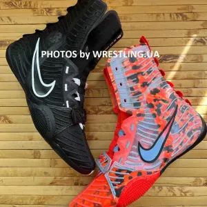 Боксерки‼️ Nike HyperKO 3 і Найк ХайперКо 3 SE оригінал, в наявності!!!