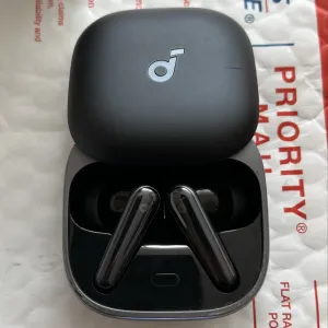 Навушники Anker Soundcore Liberty 5 стан гарний 9/10