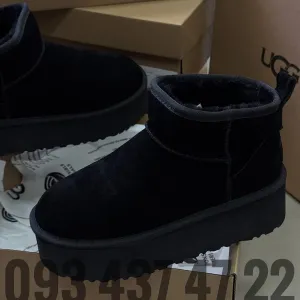 Уггі Жіночі Uggі Classic Ultra Mini Platform Ugg Жіночі Уггі УггиUgg