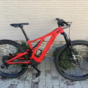 Електровелосипед Specialized Turbo Levo SL Comp (Fox 34, Sram NX, Guide)