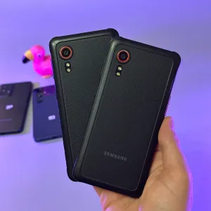 НОВИЙ‼️ Samsung Galaxy xcover 5 64GB + micro SD можна додати !!! ЄВРОПА НА ДВІ СІМКИ SM-G525F/DS