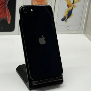 MAГAЗИН iPhone SE 3 (2022) 256gb Midnight Neverlock ГАРАНТИЯ/Trade-In/Oбмeн