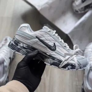 (БЕЗ ПЕРЕД ПЛАТ) Кросівки Nike Initiator Custom Grey