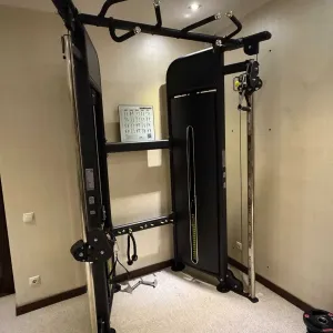 Кросовер Oemmebi Fitness Dual Adjustable Pulley професійний