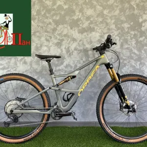 Карбоновий велосипед Orbea Occam SL M10 2024, не s works