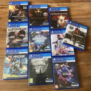 Sony PS4: Это Ты, Безумцы, Знание Сила, Minecraft, God of War, Грёзы
