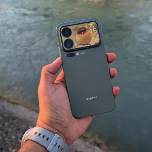 Xiaomi 17 pro max (16/1tb ииидеал монстр АКБ, убийца флагманов , укр мова  запись звонков)