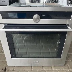 Електро духовка AEG SM216 Печь З піролізом Духовка