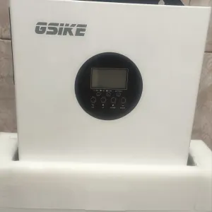 Гібридний інвертор GSIKE GSK-4KW-24V-WIFI — 4 кВт 24V \ Anenji ANJ-4200w-24v-W 4.2кВт