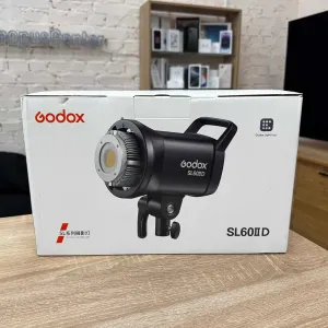 Джерело постійного світла Godox SL60II D