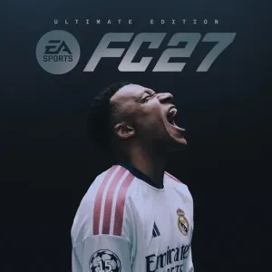 FIFA FC 27 26 ФИФА 25 24 ПК PC Xbox One Series Онлайн Online Аккаунт EA P