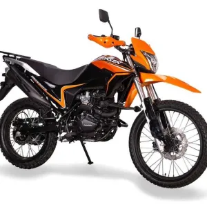 ZONSEN XR 250 ZS250GY-8, В Наявності! Доставка! АКЦІЯ!