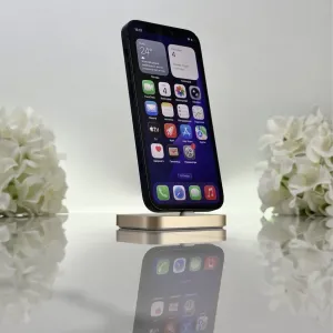 Стан Нового! iPhone 12 mini Neverlock 89%АКБ Black (Магазин Гарантія)