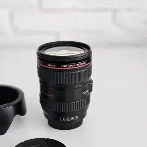 Canon EF 24-105 F4L со стабилизатором