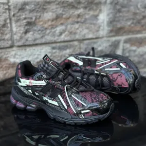 New Balance 1906a Dragon Berry кросівки ню беланс 1906