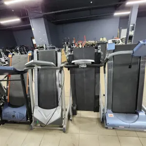 Бігова доріжка InterFit TS5.1. Продаж/Прокат. Гарантія.Доставка.Вибір