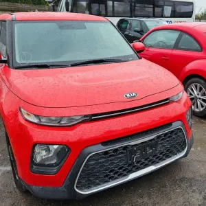 Авто Соул бензин‼️Kia Soul хечбек 2.0 ціна-якість