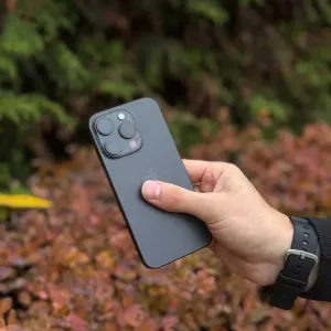 iPhone 16 Pro 128Gb Black titan з фіз сімОбмін Кредит Гарантія Сервіс OLX Доставка Ремонт техніки Apple Житомир