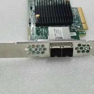 RAID контролер LSI SAS 9300-8e 12Gb  (SFF-8644) LSI00343 HBA ZFS