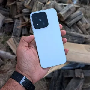 Xiaomi 17 max (12/256 укр мова Полный комплект  запись звонков 8000мАч)