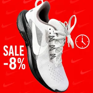 Остання! Розмір 41 - Кросівки Nike Trail 5 | Оригінал з бірками!