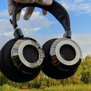 DIY HI-FI HI-END динамик Grado ps2000e звук на 120 000 грн