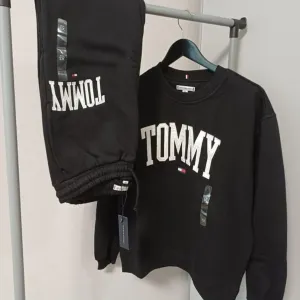 Костюм tommy hilfiger