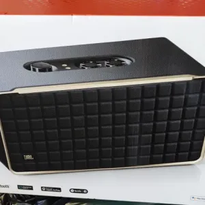 Колонка JBL Authentics 500 (Dolby Atmos, Wi-Fi)