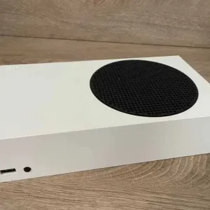 Xbox Series S (гарантія)