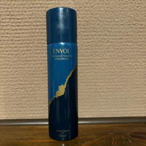 Envol Lancome винтаж дезодорант