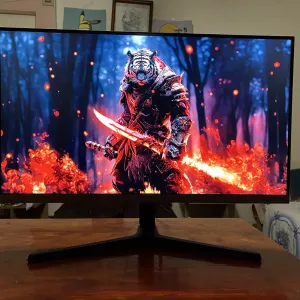 4K Samsung U28R550U 60гц ігровий монітор