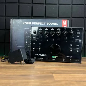 M-Audio AIR 192/14 (БЕЗКОШТОВНА доставка)